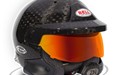 Bell Helmet MAG-10 Rally Carbon 54cm